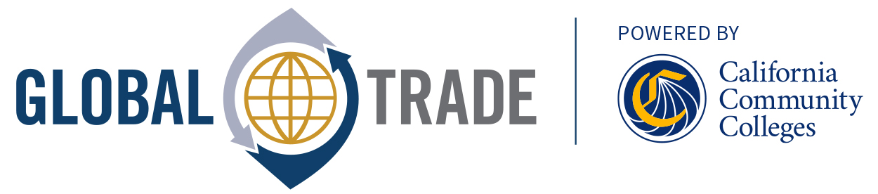 Global Trade Workforce Internships Logo