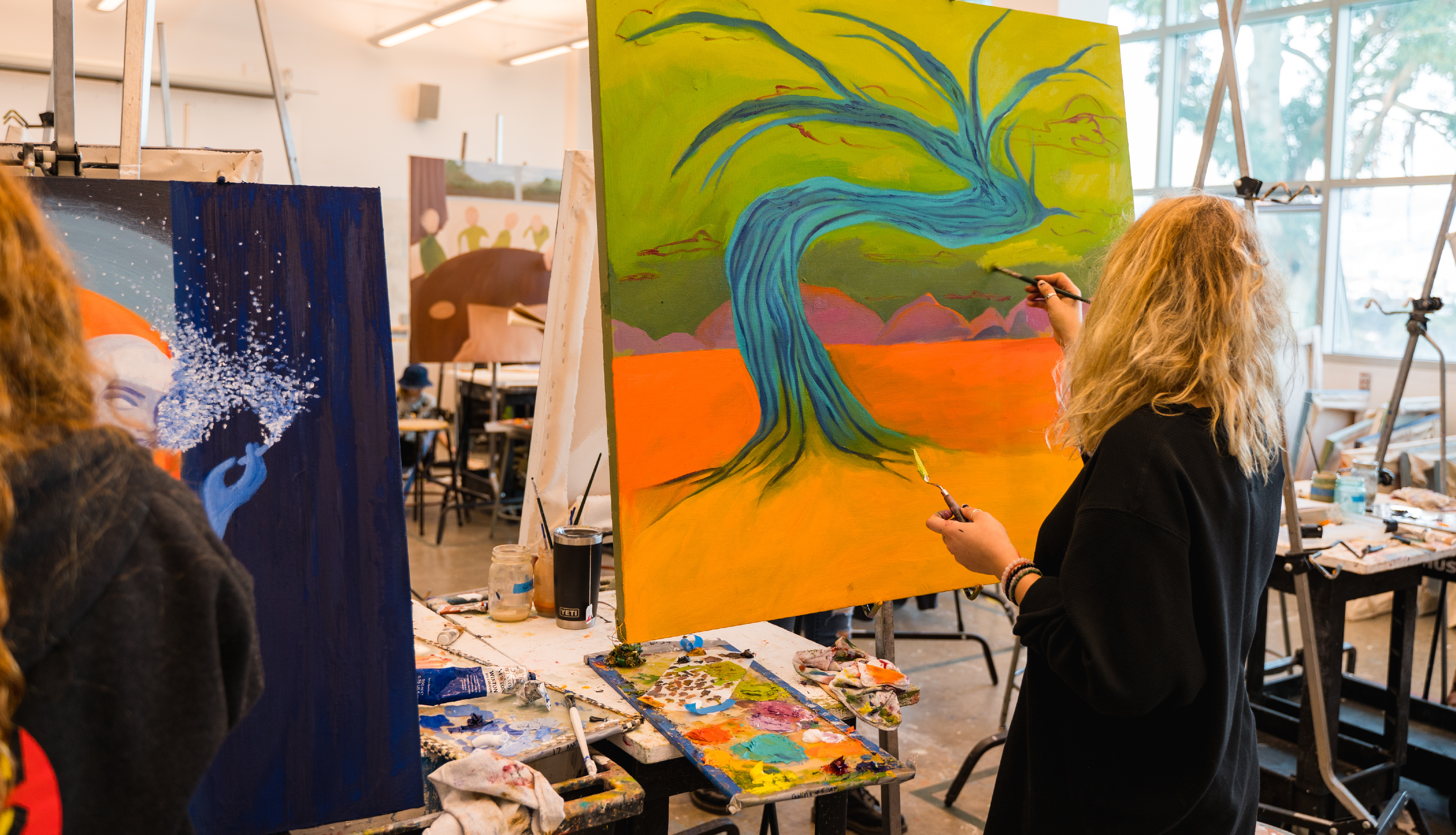 Art Exhibition 2026